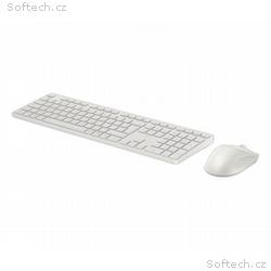 HP Multi-Device Dual-Mode Mouse and Keyboard Combo