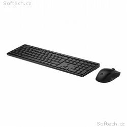 490C Multi-Device Mouse Keyboard