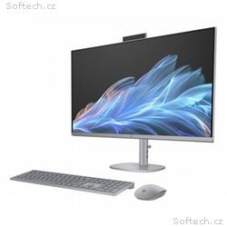 HP OmniStudio X 32-c1011nc, 31,5" IPS 4K UHD, Ultr