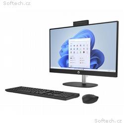 HP AIO 24-cr2007nc, 24" IPS FHD AG touch, Ultra7-2
