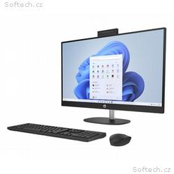HP Desktop, AI 27-cr2008nc, 27", FHD, T, U5-225U, 