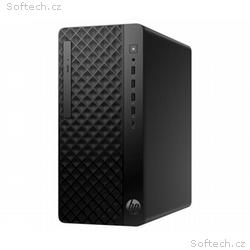 HP ProDesk Tower 2 G1a, Ryzen 7 8700G, Radeon 780M