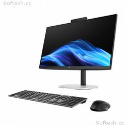 HP ProStudio 4, G1i, 23,8", FHD, U5-225T, 16GB, 51