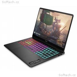 HP OMEN Transcend, 14-fb1073nc, U7-255H, 14", 2880