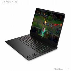 HP OMEN Slim, 16-an0002nc, U9-285H, 16", 2560x1600