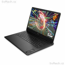 HP OMEN, 17-db1003nc, AI9-365, 17,3", QHD, 32GB, 1