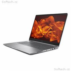HP Zbook Fury 18" G1i Ultra 7 255HX, RTX PRO 1000 