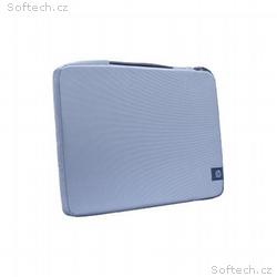 Protective Ice Blue 13-14 Laptop Sleeve EURO