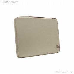 Protective Latte Taupe 13-14 Laptop Sleeve EURO