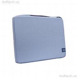 Protective Ice Blue 15-16 Laptop Sleeve EURO