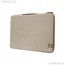 Protective Latte Taupe 15-16 Laptop Sleeve EURO