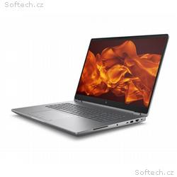 HP ZBook Fury G1i 18, U7 255Hx, 18.0 2560x1600, 40