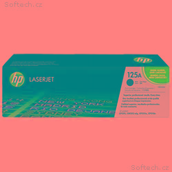 HP Toner č.125A LaserJet čierny