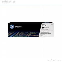 HP Toner č.131A LaserJet čierny