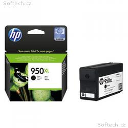 HP Ink Cartridge č.950XL čierny