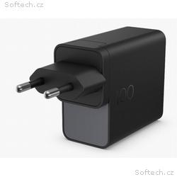 Napájací adaptér HP 100 W USB-C GaN Wall CHRGR