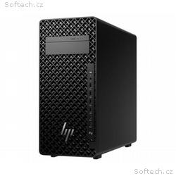 HP Z2 Tower G1i, U9-285K, 64GB, 1TB, RTX PRO 2000 