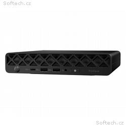 HP ProDesk 4 Mini G1i AI, U5 225T, 8 GB, 512 GB, W