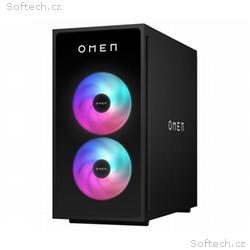 HP OMEN, 35L GT16-0010nc, Tower, R7-8700F, 16GB, 1