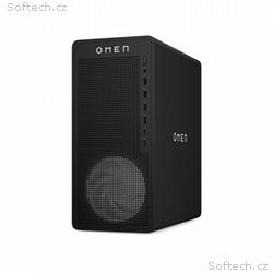 HP OMEN, TG03-0020nc, Tower, R5-8400F, 16GB, 512GB