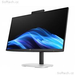 HP ProStudio 4, G1i AI, 23,8", FHD, T, U5-235T, 16