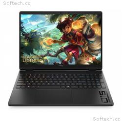NTB HyperX OMEN 15-ga0007ncx, Ultra 7-356H, 15.3" 