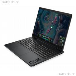 HyperX OMEN 15-ga0000n, Core i5-14500HX, 15.3 2560