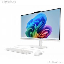 HP OmniStudio 27-cw0016nc, Ryzen AI 7 445(50TOPS),