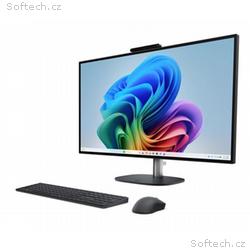 HP OmniStudio X 27-cx0003nc, 27" IPS QHD AG, Ultra