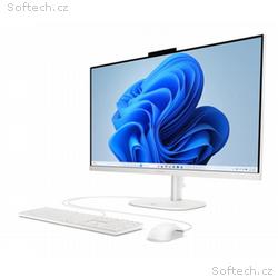HP OmniStudio 27-cv0011nc, 27" IPS FHD AG, Ryzen 5
