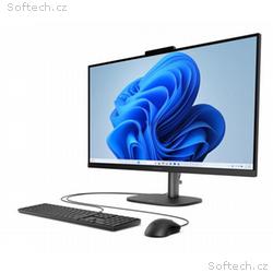 HP OmniStudio 27-cv0013nc, 27" IPS FHD AG, Ryzen 5