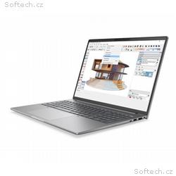 HP NTB Zbook 8 G2a 16 Ryzen AI 7 PRO 450, WUXGA, 3