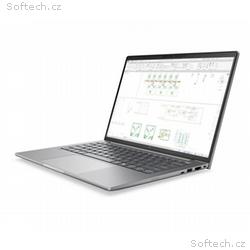 HP ZBook 8, G2i 14, U7-366H, 14", 2560x1600, 32GB,