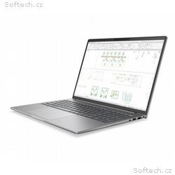 HP NTB ZBook 8 G2i 16 U7 366H, RTX PRO 500, 4GB, W