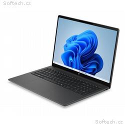 HP Omnibook 3, 16-bu0011ncx, 5-120U, 16", WUXGA, 8