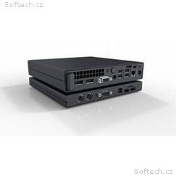 HP Desktop Mini Vertical Chassis Stand - rozbaleno