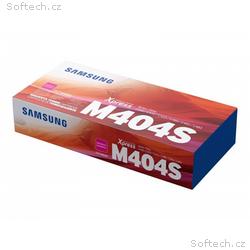 HP - Samsung toner CLT-M404S, Magenta, 1000 stran