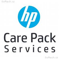 HP Care Pack - Oprava s odvozom a vrátením, 3 roky