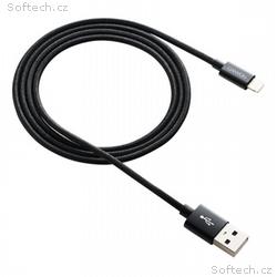 CANYON Nabíjecí kabel Lightning USB pro iPhone 5, 