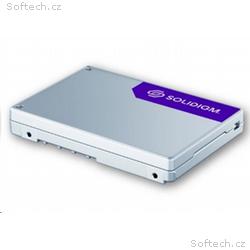 Solidigm™ SSD D7-P5520 Series (1.92TB, 2.5in PCIe 