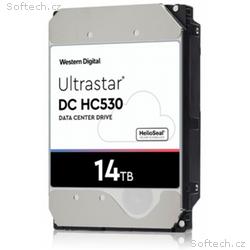 Western Digital Ultrastar DC HC530 14TB 512MB 7200