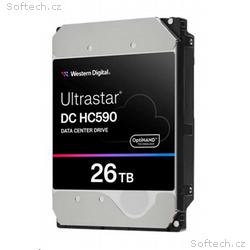 Western Digital Ultrastar DC HC590 3.5in 26.1MM 26