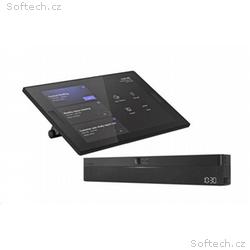 Lenovo ThinkSmart One + Controller for Microsoft T