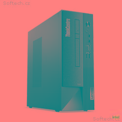 Lenovo TC Neo 50s G4 SFF, i3-13100, UMA, 8GB, SSD 