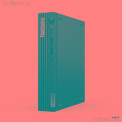 Lenovo TC M70q G5 TINY, i5-14400T, UMA, 8GB, SSD 5