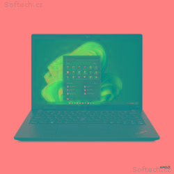 Lenovo TP X13 G3, Ryzen 5 Pro 6650U, 13.3˝ 1920x12