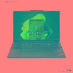 Lenovo TP E16 G2, Ultra 7-155H, 16.0˝ 1920x1200 WU
