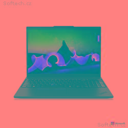 Lenovo TP T16 G3, Ultra 7-155U, 16.0˝ 1920x1200 WU