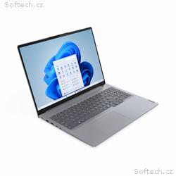 Lenovo ThinkBook 16 G7, Ryzen 5 7535HS, 16.0˝ 1920