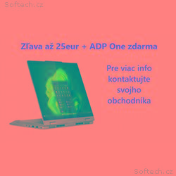 Lenovo ThinkBook 14 2in1 G4, Ultra 7-155U, 14.0˝ 1